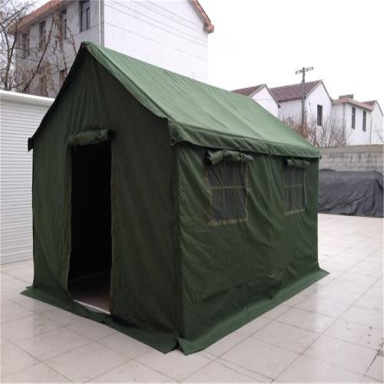 溧阳充气军用帐篷模型生产